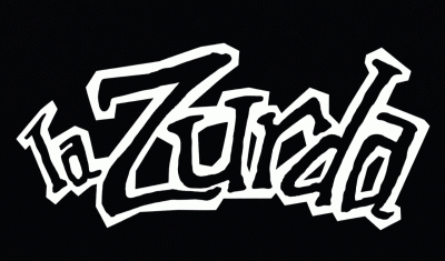 logo La Zurda